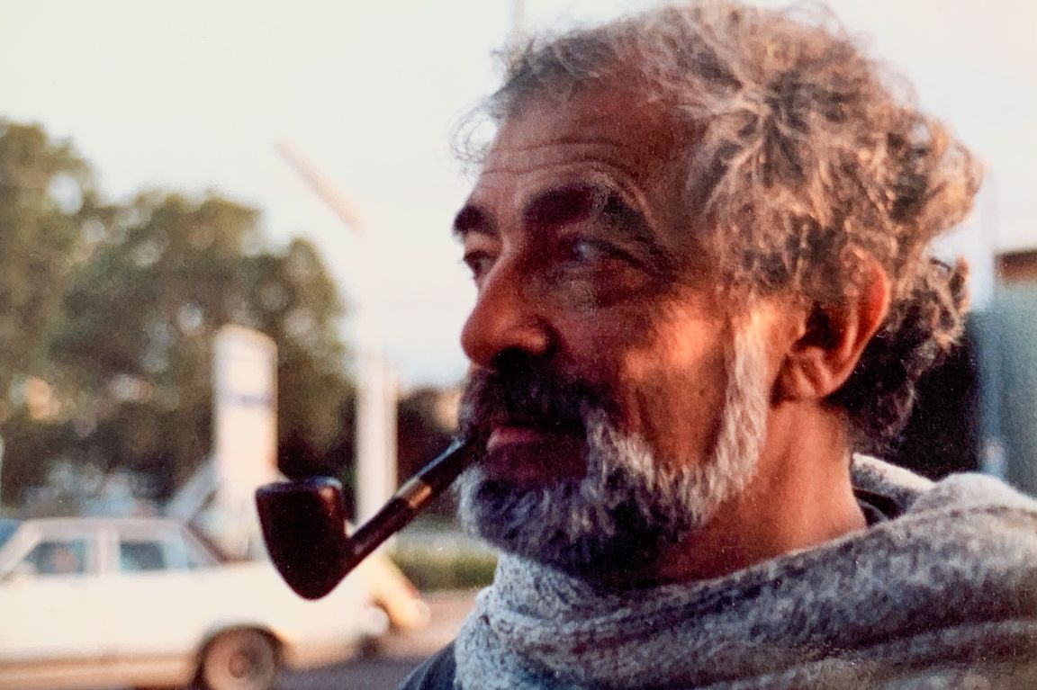 In memoriam Michael Moerman, 85, expert in sociolinguistics and Thai